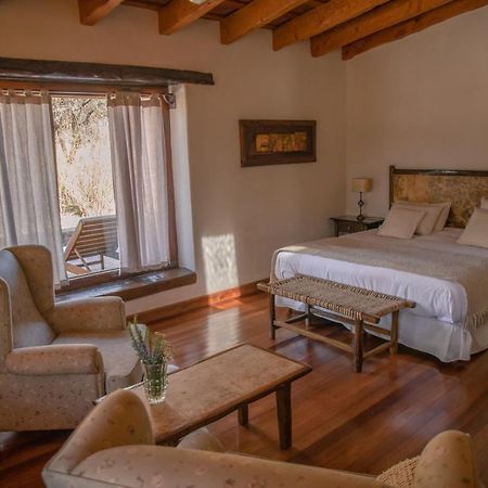 Posada Rural La Matilde ซานคาเวียร์ ภายนอก รูปภาพ