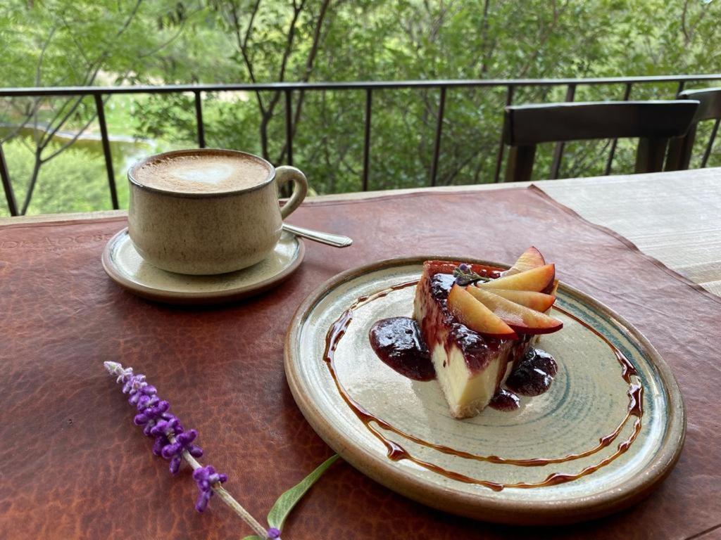 Posada Rural La Matilde ซานคาเวียร์ ภายนอก รูปภาพ