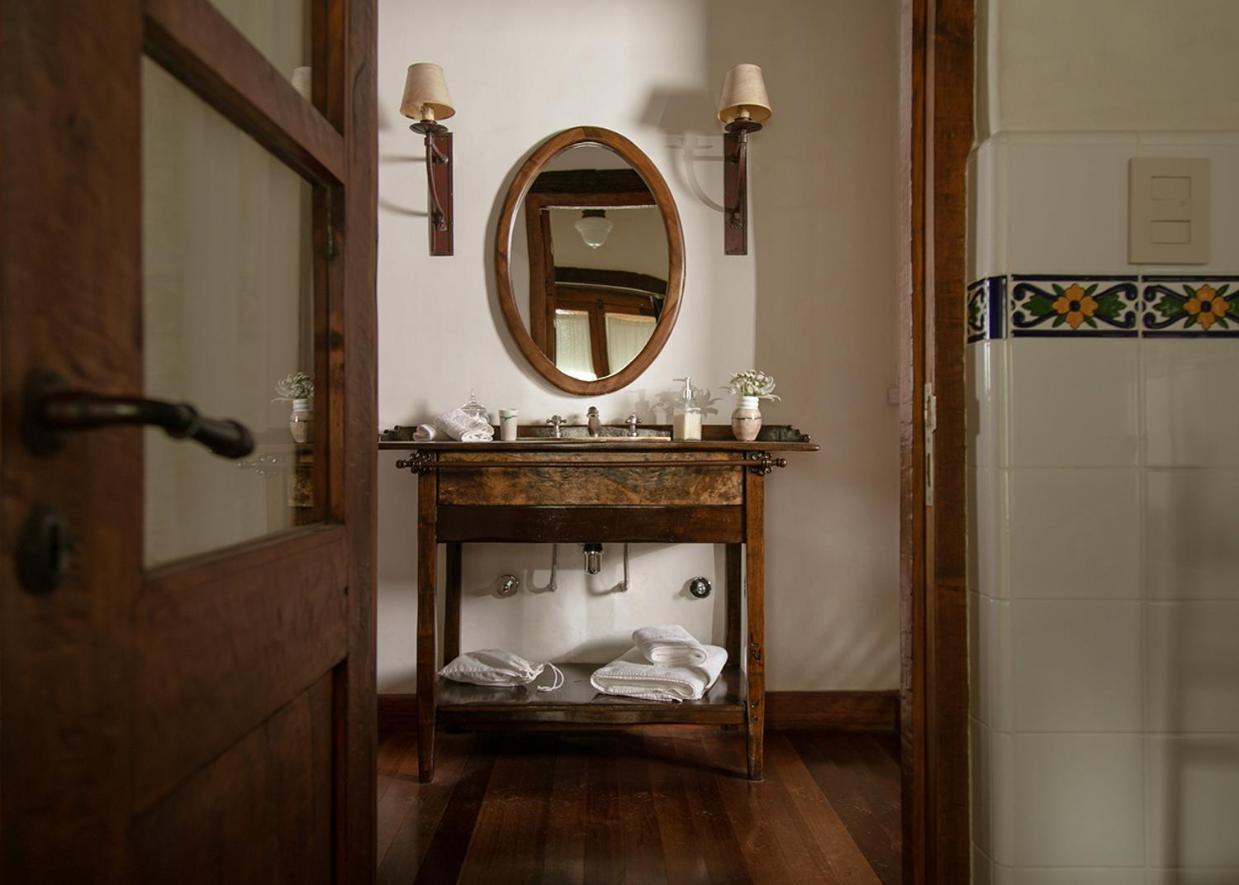 Posada Rural La Matilde ซานคาเวียร์ ภายนอก รูปภาพ